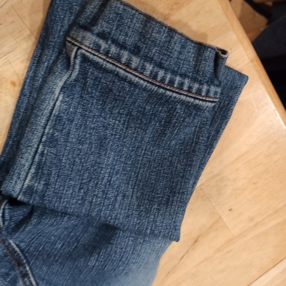 Denim jacket - Picture 12 of 16